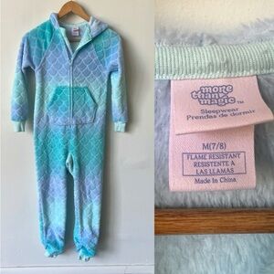 Kids More than Magic Onesie size Medium